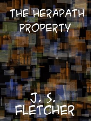 cover image of Herapath Property